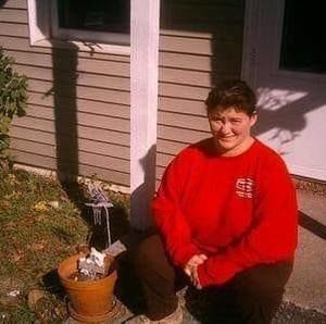 Meet your Posher, Mandy